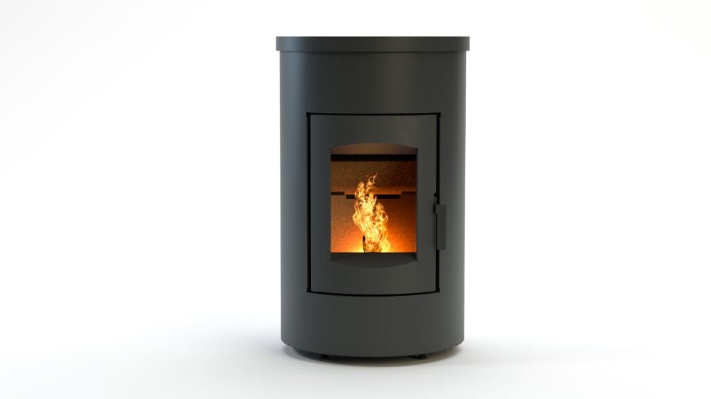 Pellet Stoves