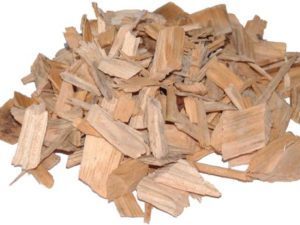 Decorative Mulch & Bark