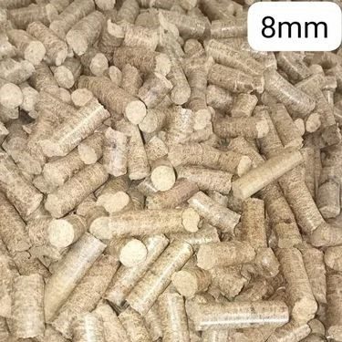 Wood Pellets Supplier Italy