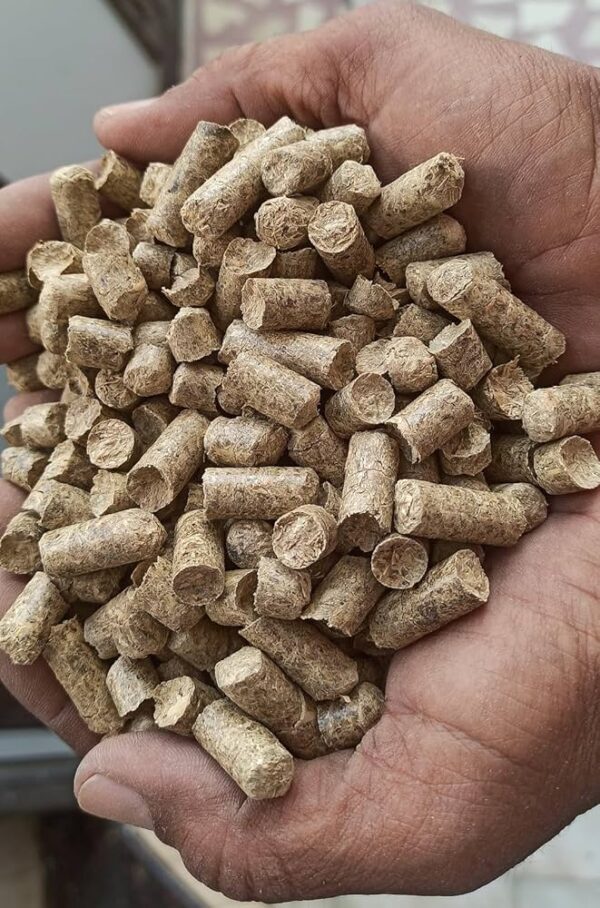 Biomass & Firewood