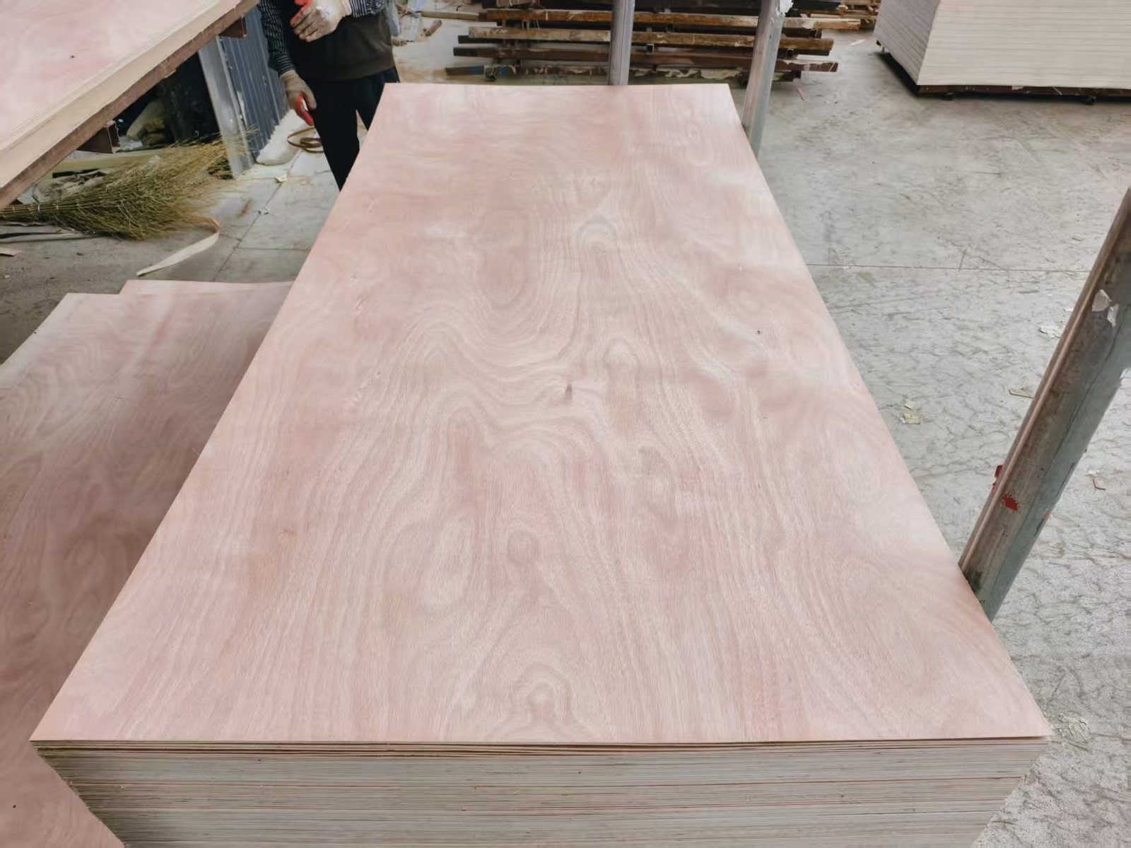 Plywood Panels — Plywood Panels
