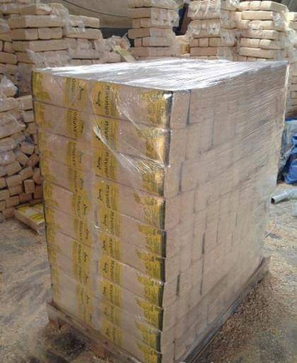 Wood Shavings