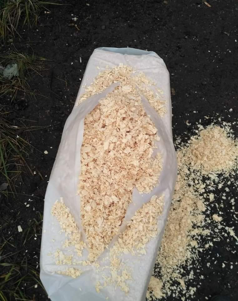 Wood Shavings — Wood Shavings for Animal Bedding, Biomass & Packaging
